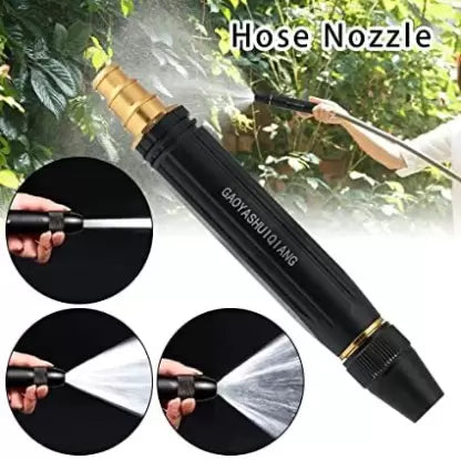 HydroJet Ultra Nozzle