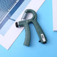 Adjustable Hand Grip Strengthener - 5kg to 60kg Resistance - Hand Exerciser for Muscle Building & Injury Recovery
