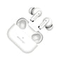 SOVO Mini Pro SBT-912 True Wireless Earbuds – HD Sound, 15 Hours Battery Life, Touch Control & Head Tracking