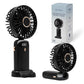 CoolBreeze Portable Mini Fan Pro