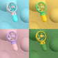 Portable Mini Handheld Fan – Cool Breeze Anywhere