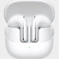 Buds Pro 4 Wireless Earbuds – Luxury Metallic Design, 3-Mode Voice Changer & Hi-Fi Stereo Sound.