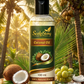 ScalpStory Premium Coconut Oil – 100% Natural Blend for Royal Hair & Scalp Care (100ml)