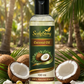 ScalpStory Premium Coconut Oil – 100% Natural Blend for Royal Hair & Scalp Care (100ml)