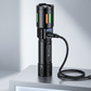 ApexLight BL-611: Professional Outdoor Tactical Torch