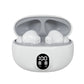 TWS Smart Sports Wireless Earbuds – ENC Noise Cancellation, LED Battery Display & Deep Bass Stereo Sound