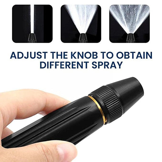 HydroJet Ultra Nozzle