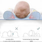 Baby Comfort Sleep Positioner Pillow