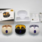 TWS Smart Sports Wireless Earbuds – ENC Noise Cancellation, LED Battery Display & Deep Bass Stereo Sound