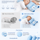 Baby Comfort Sleep Positioner Pillow