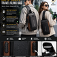 🎒 Anti-Theft Travel Sling Bag — Smart, Secure & Stylish