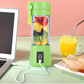 Smart Portable Electric Juicer – Wireless Personal Blender for Shakes, Smoothies & Juices
