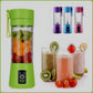 Smart Portable Electric Juicer – Wireless Personal Blender for Shakes, Smoothies & Juices