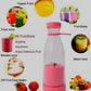HydroBlend™ Fresh Juice Portable Blender Bottle (350ml)