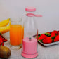 HydroBlend™ Fresh Juice Portable Blender Bottle (350ml)
