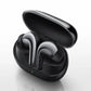 Buds Pro 4 Wireless Earbuds – Luxury Metallic Design, 3-Mode Voice Changer & Hi-Fi Stereo Sound.