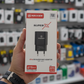 Maxon Super-X AD02 – 25W PD Super Fast Charging Wall Adapter (USB-C)