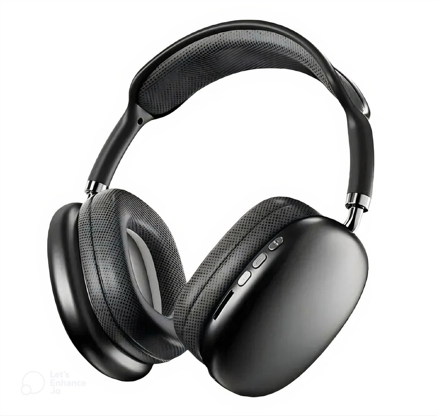 P9 Wireless Bluetooth Over-Ear Headphones – Hi-Fi Stereo Sound, Sports Design with Built-in Mic, Deep Bass, and Comfortable Ear Cushions (Multi-Color Edition)