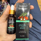 Huntly Barubt Rosemary & Batana Oil – 100% Pure Organic Scalp & Hair Elixir (30ml)