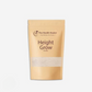 The Health Healer™ Height Grow Powder – 100% Natural Nutritional Formula for Bone Health & Growth Support