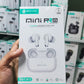 SOVO Mini Pro SBT-912 True Wireless Earbuds – HD Sound, 15 Hours Battery Life, Touch Control & Head Tracking